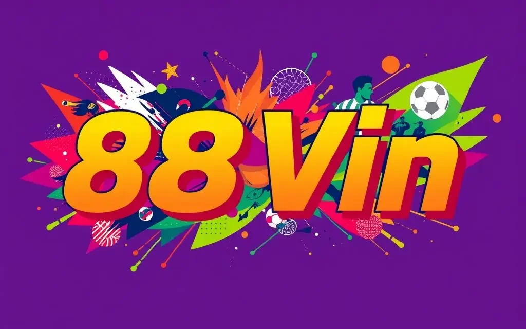Blog 88Vin